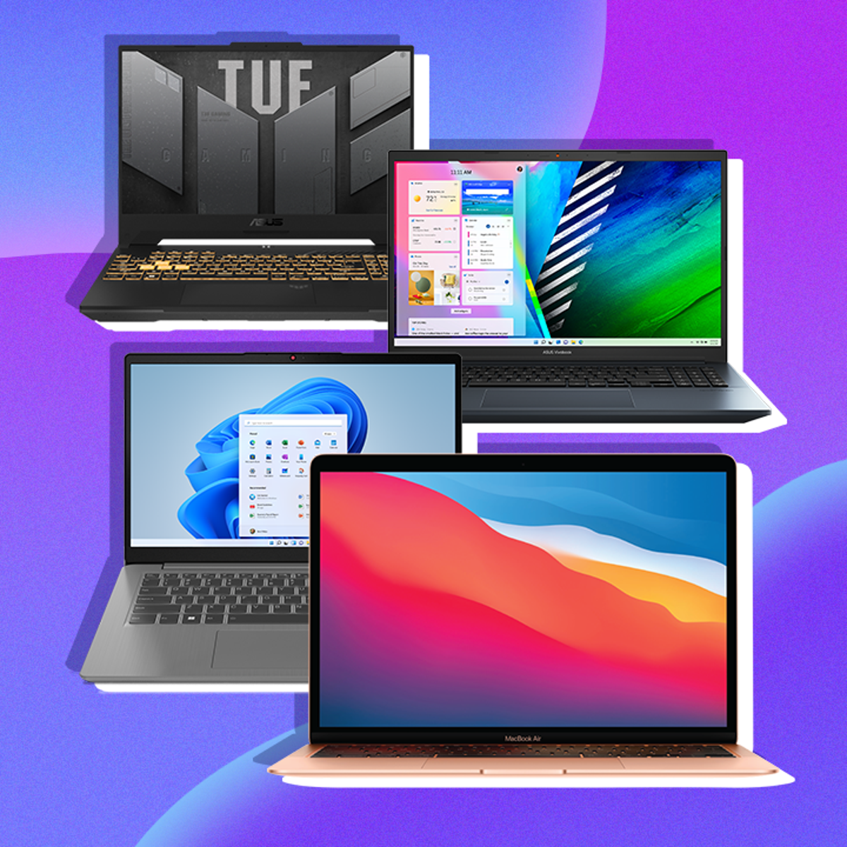 Best laptop deals July 2024 The Independent